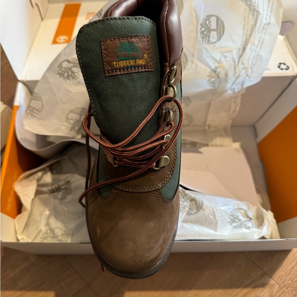 Timberland 4.5 authentic - Picture 5 of 6